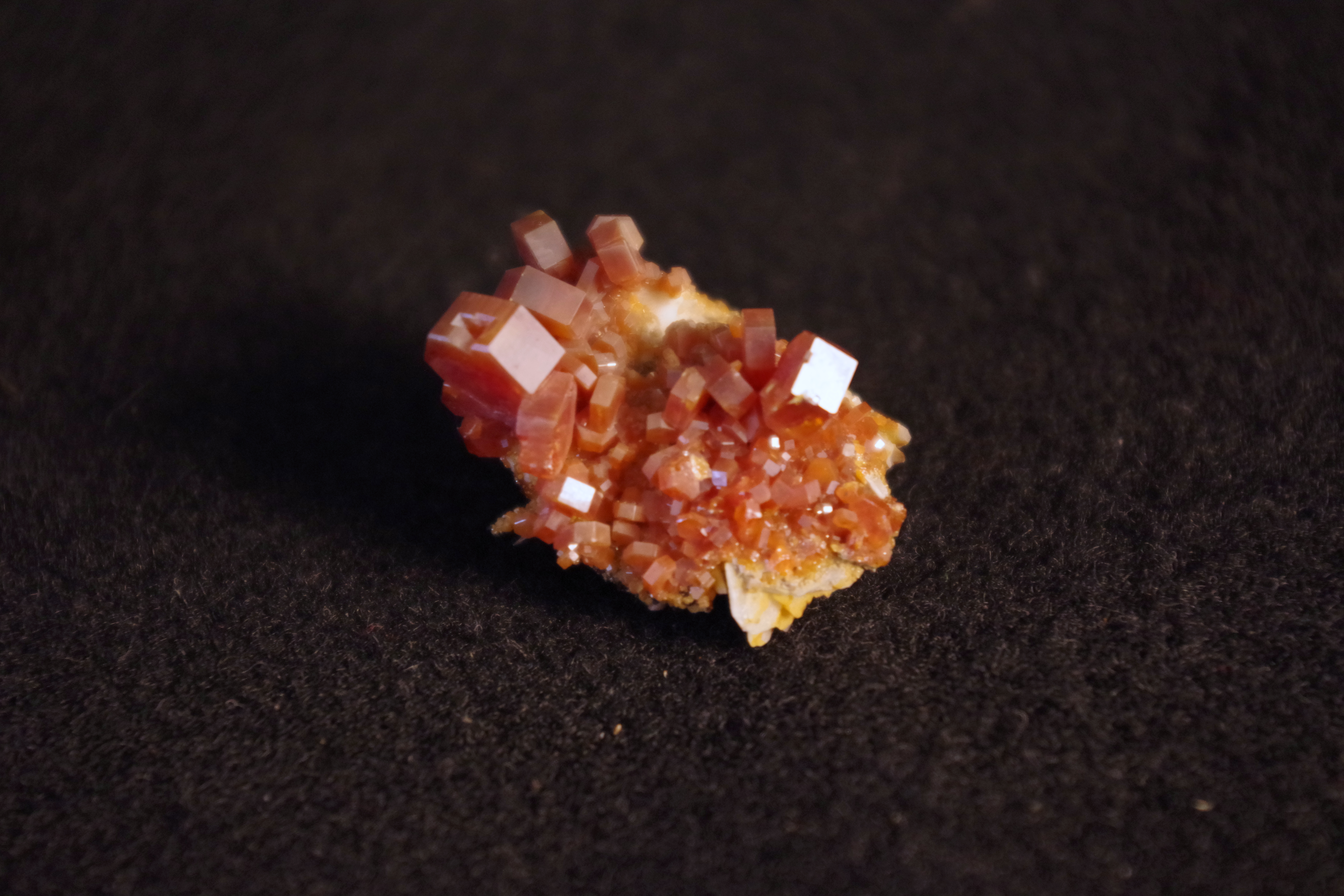 vanadinite